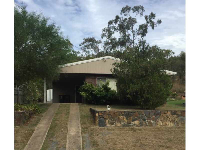 336 Bloxsom Street, Frenchville QLD 4701